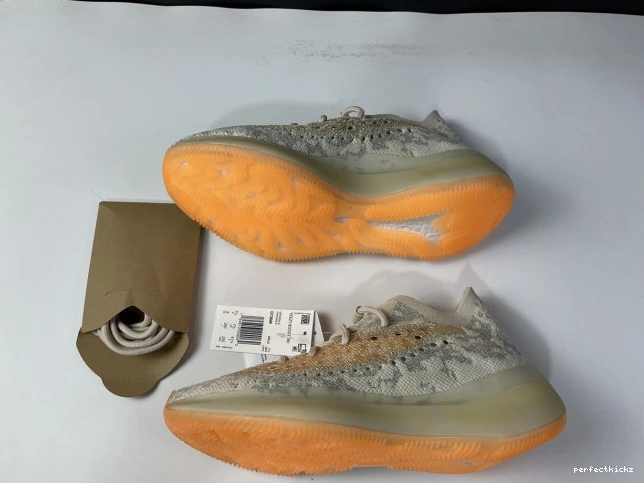 Yeezy Reflective 380 Adidas Boost Yecoraite GY2649 0803
